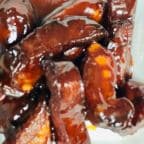 Best 8pcs Rib Tips With French Fries in Dothan, AL