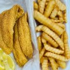 Best 2pcs Fish in Dothan, AL