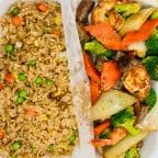 Best Hibachi Shrimp & Steak in Dothan, AL