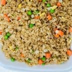 Best Veggie Fried Rice in Dothan, AL