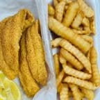 Best 2pcs Fish in Dothan, AL